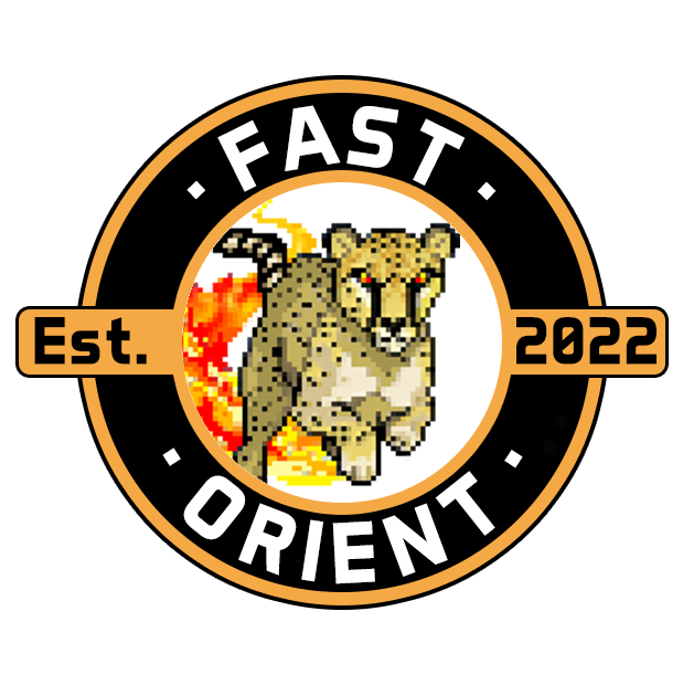 Fast Orient